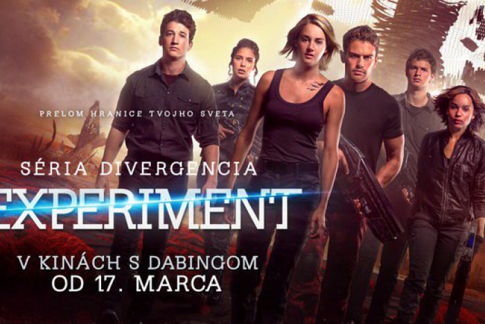 Ilustračný obrázok k článku KINO KULTÚRA: Filmové predstavenia od štvrtka do stredy