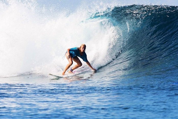 Ilustračný obrázok k článku Žilinčanka, ktorej môžeme mnohí len závidieť: Zuzana (27) cestuje po exotických rajoch nášho sveta