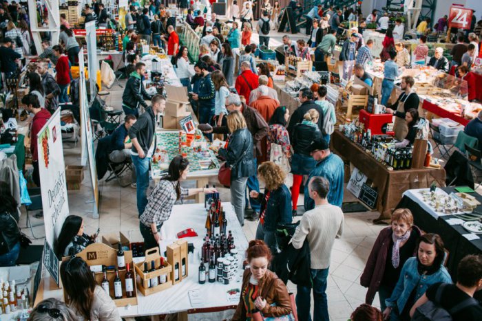 Ilustračný obrázok k článku Čo vám ponúkne Bratislava počas víkendu?