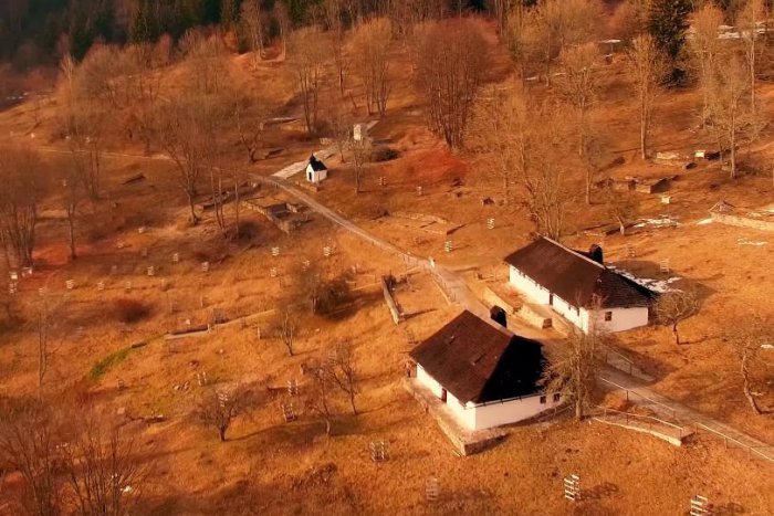 Ilustračný obrázok k článku Hrôzy vojny neupadli do zabudnutia. V Bystrici sa stretnú Kališťania