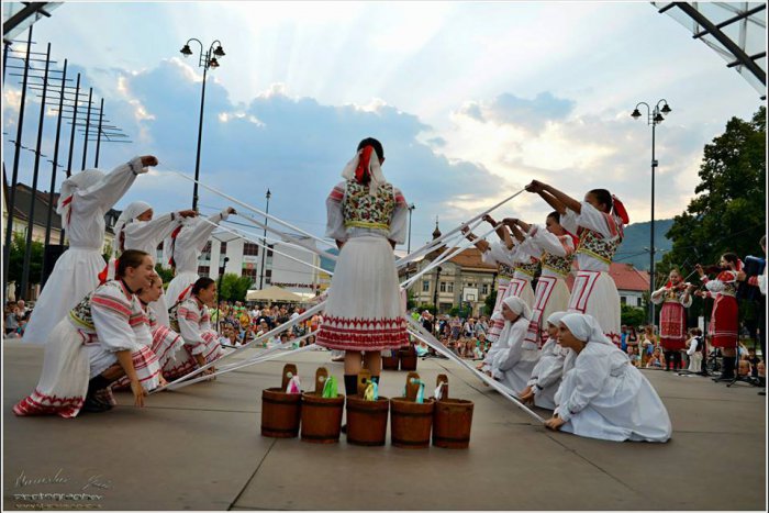 Ilustračný obrázok k článku Máme sa naozaj na čo tešiť: Veľký prehľad TOP 30 podujatí, ktoré nás ešte čakajú v Brezne v roku 2016