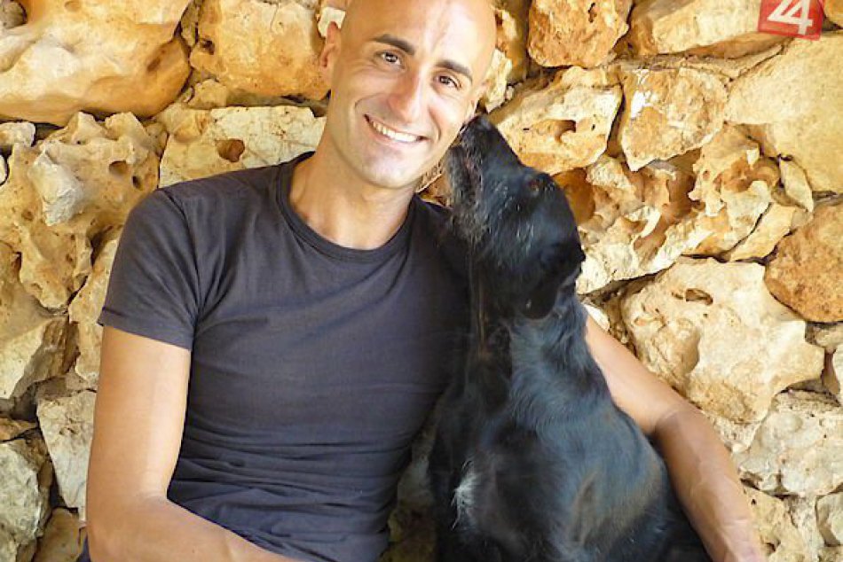 Ilustračný obrázok k článku Tip na knihu: Viete, čo váš pes naozaj potrebuje?