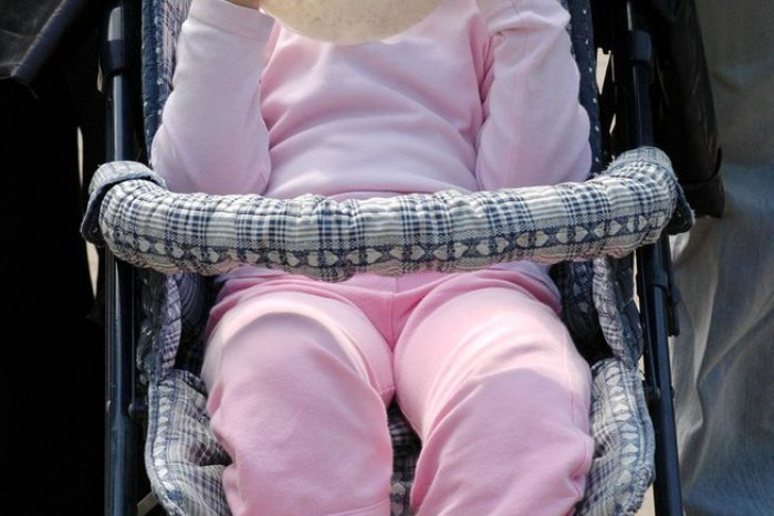 Ilustračný obrázok k článku Všetko pre vaše deti: Na jedinečnej burze môžete získať, čo potrebujete