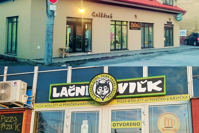 Ilustračný obrázok k článku V Prešove máme prevádzky, ktorých názov vás hneď chytí za srdce: Žiadna angličtina, ale pravá šariština!