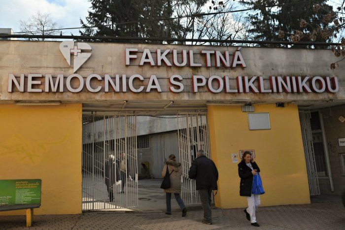 Ilustračný obrázok k článku Výsledky výberového konania sú už známe: Kto by mal viesť žilinskú nemocnicu?