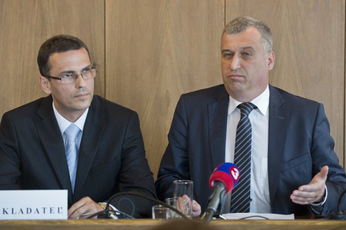 Ilustračný obrázok k článku KDH sa ospravedlnilo voličom za volebný neúspech