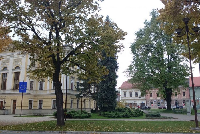 Ilustračný obrázok k článku Toto sú laureáti Ceny mesta: Pocta pre exposlanca, školu a aj známu detskú lekárku zo Spišskej