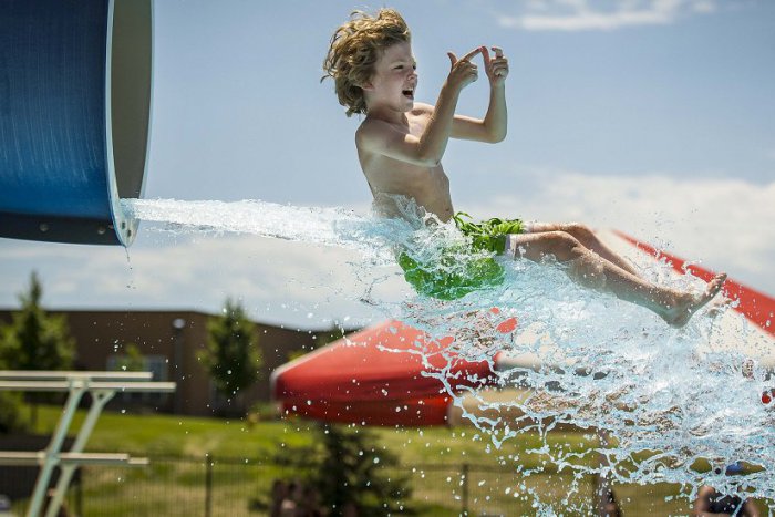 Ilustračný obrázok k článku Vyrásť má nový akvapark: Letné bazény aj kryté kúpalisko s celoročnou prevádzkou!