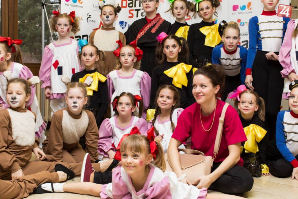 Ilustračný obrázok k článku Úspech nitrianskych tanečníkov: Predstavia sa na majstrovstvách sveta!