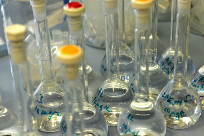 Ilustračný obrázok k článku Mýtus alebo skutočnosť? Niektoré mestské časti majú kvalitnejšiu vodu