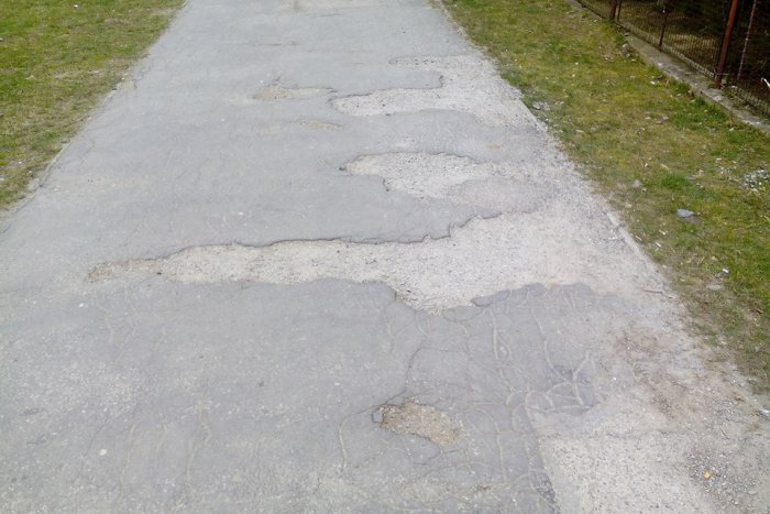 Ilustračný obrázok k článku Zdenko našiel na ulici dámske nohavičky... Čo ale nasledovalo potom, je ozaj silná káva!