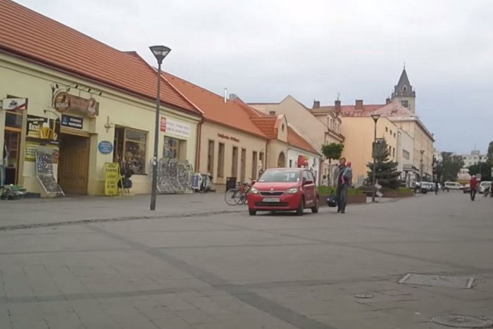 Ilustračný obrázok k článku Máš nápad ako zlepšiť život v meste? Neváhaj a prezentuj ho na verejnom stretnutí