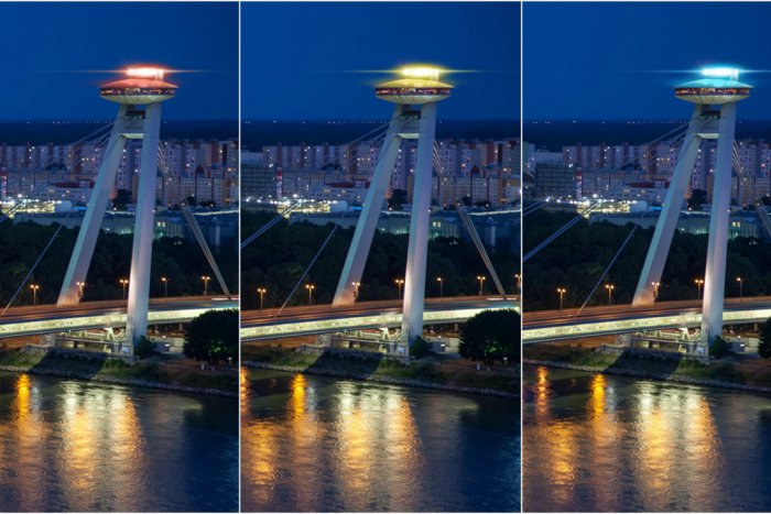 Ilustračný obrázok k článku Bude Ufo predpovedať počasie?