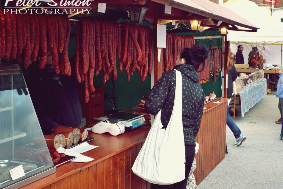 Ilustračný obrázok k článku V Michalovciach nás čaká úplná novinka: Tešiť sa môžete na gastronomické trhy!