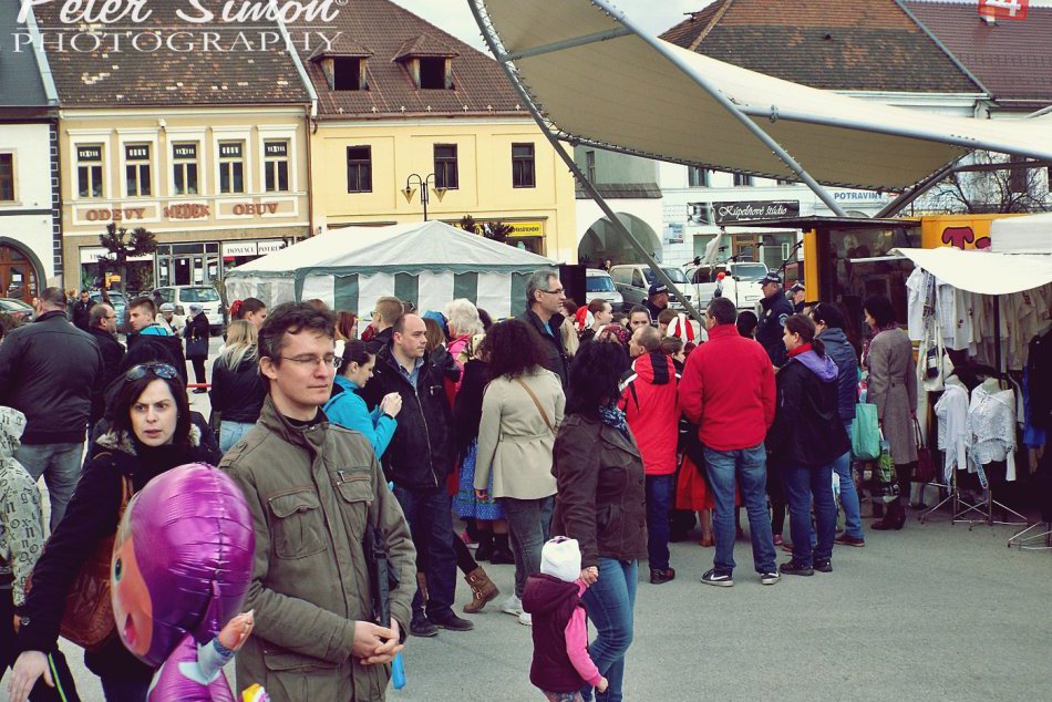 Ilustračný obrázok k článku Hľadáte zábavu či vhodný oddych? Nový týždeň s prehľadom ako šitým pre Rožňavčanov