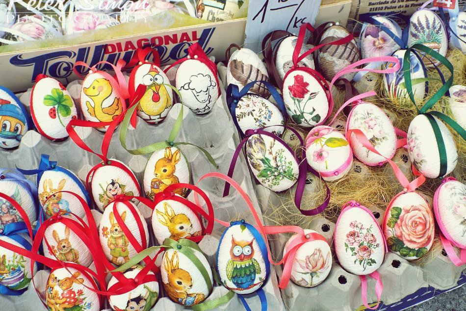 Ilustračný obrázok k článku Veľkonočné trhy v Košiciach: Tieto miesta ožijú pravou sviatočnou atmosférou!