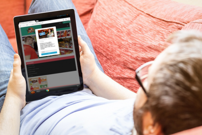 Ilustračný obrázok k článku Svetlo sveta uzrel nový eshop: Špeciálne ušitý pre Rožňavčanov a okolité dediny!