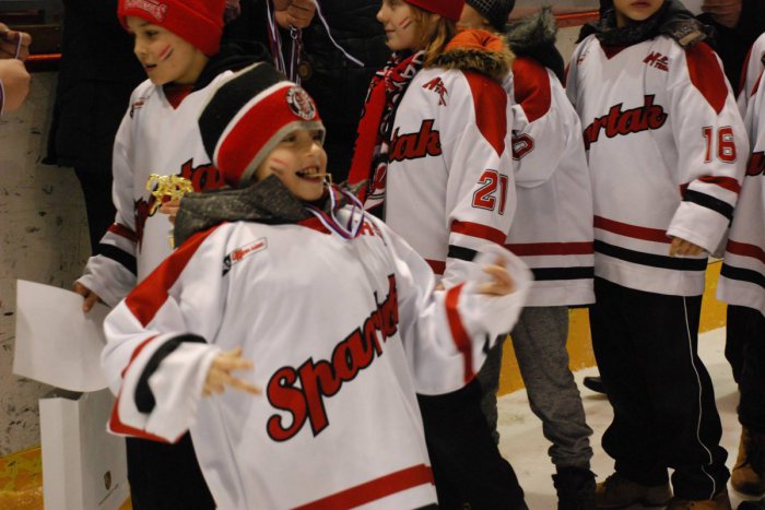 Ilustračný obrázok k článku Dúbravské športové výsledky