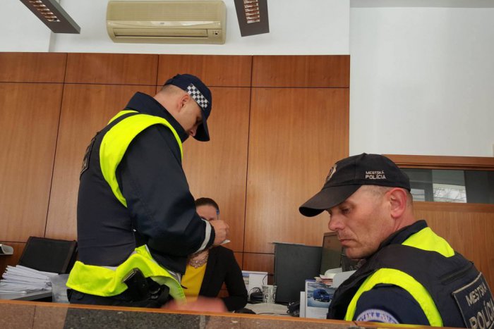 Ilustračný obrázok k článku Až 99 percent hlásení na Pult centrálnej ochrany je falošných