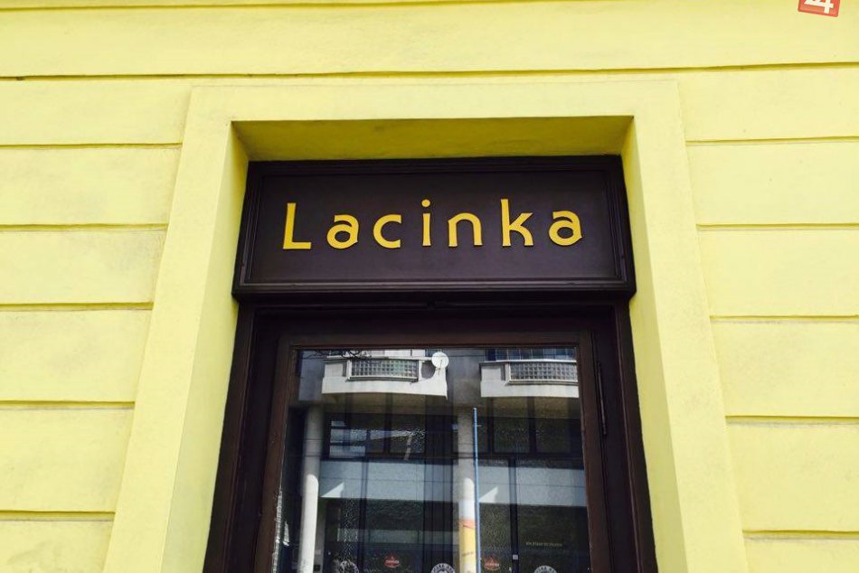 Ilustračný obrázok k článku Kultová paLacinka chutí už štvrťstoročie. Kvalitu aj ceny si drží už roky