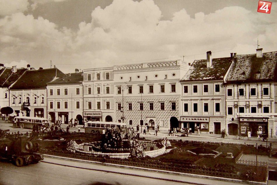 Ilustračný obrázok k článku Bystrica mala kedysi kuriózny spolok. Driemajúci zďaleka neholdovali iba spánku