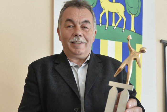 Ilustračný obrázok k článku Aj vaše mesto či obec môžu získať Oskara bez bariér