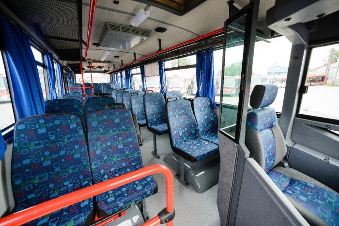 Ilustračný obrázok k článku Štrajková pohotovosť vodičov autobus na Liptove: Zamestnávateľ prišiel s prvým návrhom