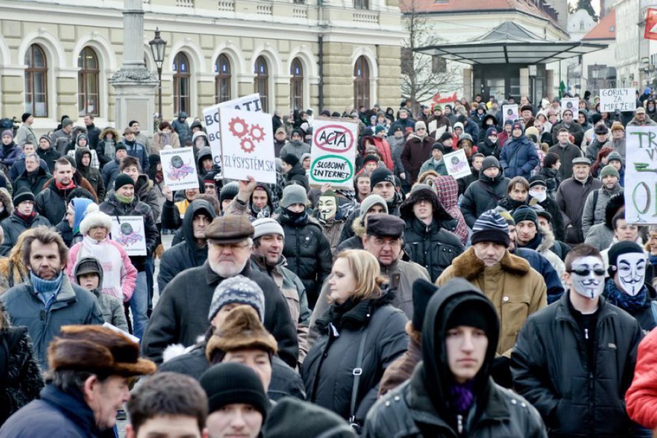 Ilustračný obrázok k článku Kauza Gorila: Polícia chce informovať o ukončených prípadoch