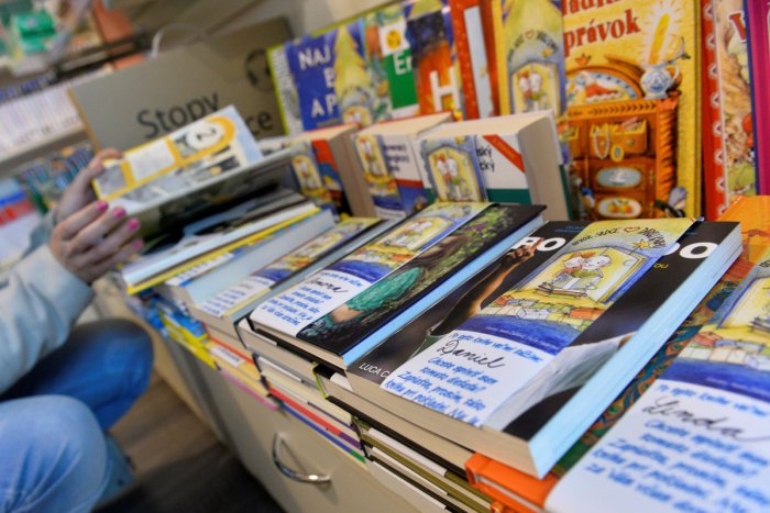 Ilustračný obrázok k článku Mesiac kníh v Košiciach? Predajcovia len zalamujú rukami...