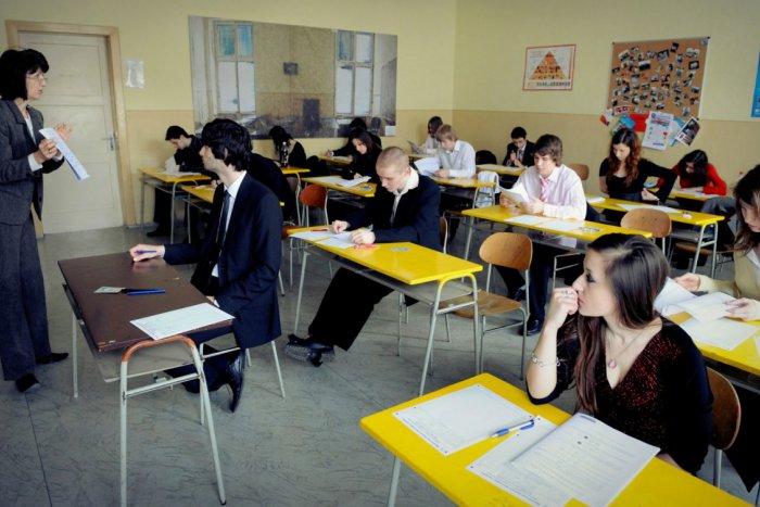 Ilustračný obrázok k článku Veľký úspech pre strednú školu v Ružomberku: SOŠ sa dostala do slovenskej TOP10