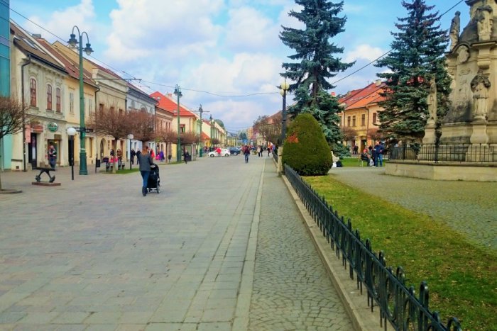 Ilustračný obrázok k článku Pozor, nech vám neujdú: Prešovčania, takéto parádne akcie nás tento týždeň čakajú