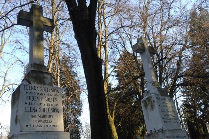 Ilustračný obrázok k článku Za bránami cintorína: Aké zaujímavosti skrýva národná kultúrna pamiatka?