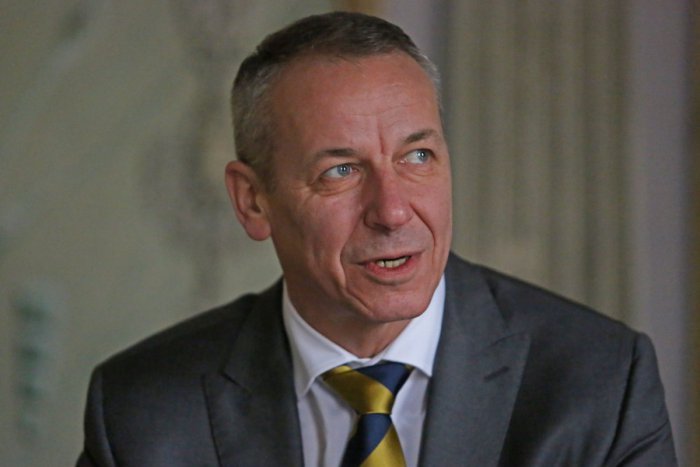 Ilustračný obrázok k článku Bystrica posilňuje spoluprácu s Čínou. Primátor vyrazí na prvú oficiálnu návštevu mesta Shenyang