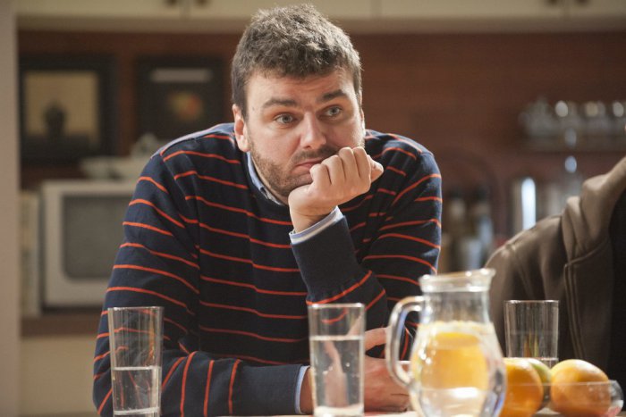 Ilustračný obrázok k článku Usaďte sa na Stand-upe: Silné reči vás určite dostanú