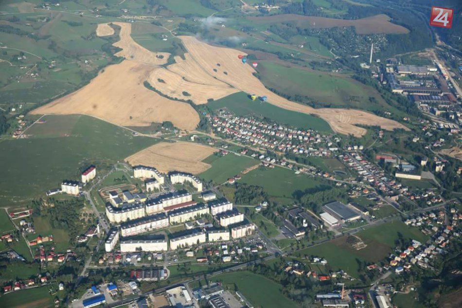 Ilustračný obrázok k článku Brezno predáva zaujímavé pozemky v meste. Záujemcom ponúka viaceré výhody