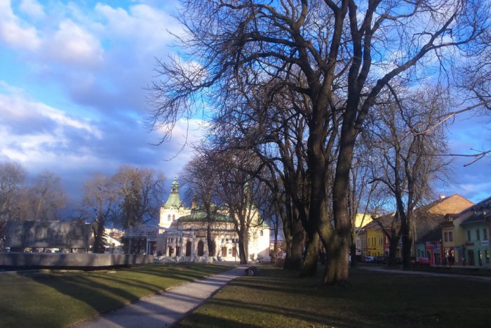 Ilustračný obrázok k článku Predĺžený veľkonočný víkend v Spišskej? 8 tipov na akcie, kde sa nudiť iste nebudete