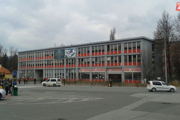 Ilustračný obrázok k článku HLASUJTE: Aký by mal byť ďalší osud známeho objektu bývalej fabriky Slovenky?