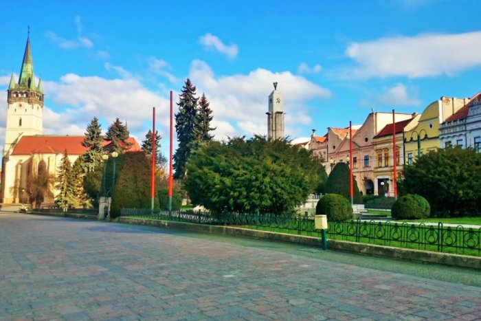 Ilustračný obrázok k článku Víkendové podujatia v Prešove: 3 zaujímavé tipy, kam si vyraziť