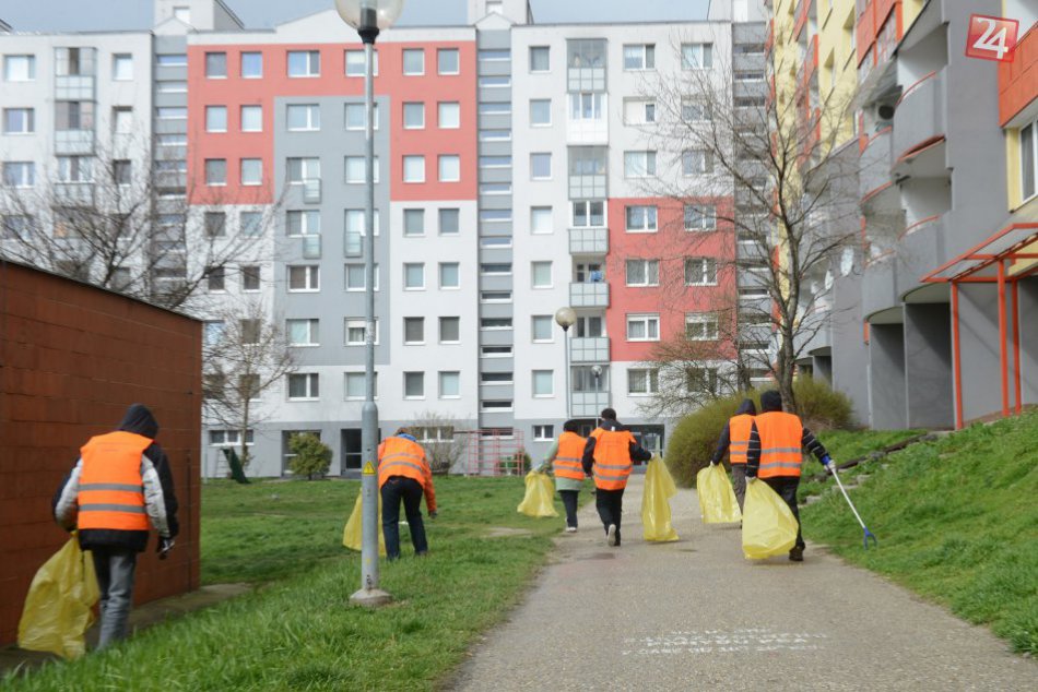 Ilustračný obrázok k článku Karlova Ves bude mať od júla Verejnoprospešné služby