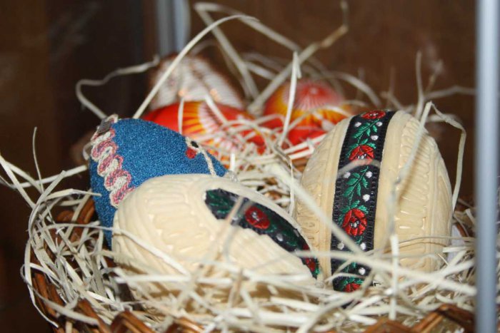 Ilustračný obrázok k článku Slovenská národná galéria predstaví Veľkú noc v umení aj významnú tvorbu Antona Cepku