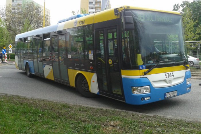 Ilustračný obrázok k článku Motozraz na Jahodnej je baštou pre motorkárov: Košičania  musia rátať so zmenou v doprave