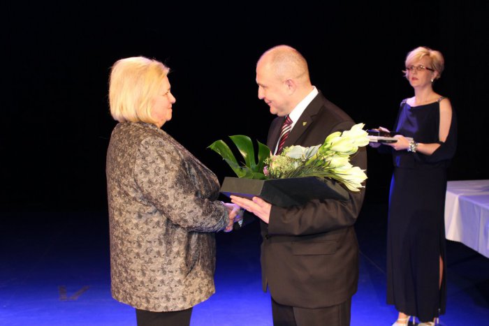 Ilustračný obrázok k článku Mesto ocenilo pedagógov: Ktorá žilinská učiteľka získala hlavnú cenu a kto všetko sa dočkal pocty?