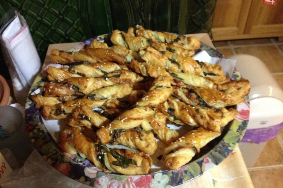 Ilustračný obrázok k článku Monika (22) experimentovala s medvedím cesnakom: TÚTO pochúťku si doma poľahky môžete spraviť aj vy!