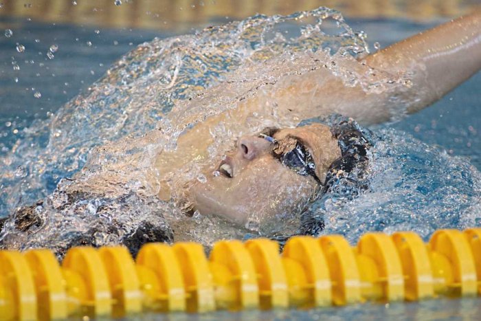 Ilustračný obrázok k článku Športom k zdraviu: Staromešťania neseďte doma, poďte si zaplávať!