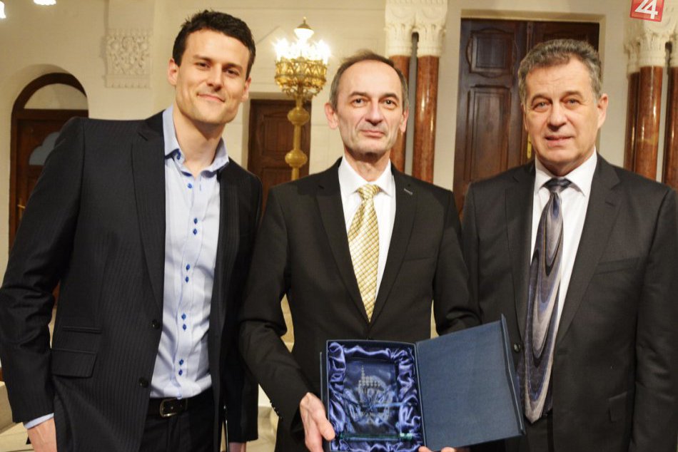 Ilustračný obrázok k článku Mesto vyhlási najlepších športovcov za rok 2016: Chýbať nebude cena Nitranov