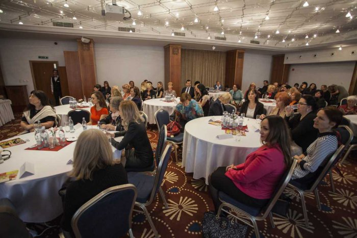 Ilustračný obrázok k článku Rektorka v Košiciach nominovaná na Slovenku roka: Komu sa ušlo tejto pocty?