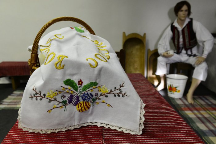 Ilustračný obrázok k článku Od zelenej k bielej: Nehýbte zemou a nič nepožičiavajte!