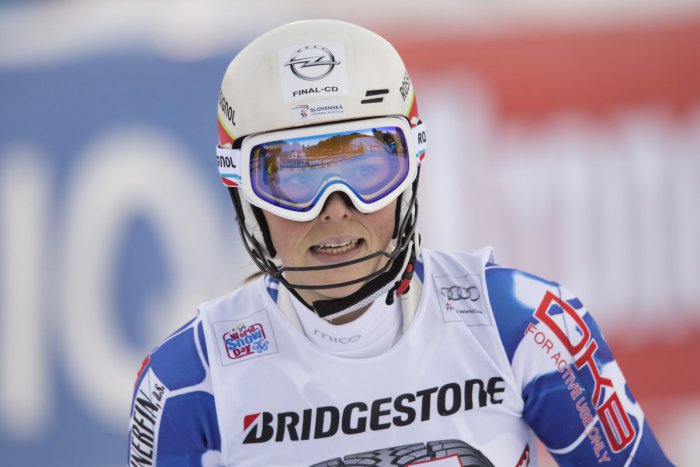 Ilustračný obrázok k článku Petra Vlhová ako ju nepoznáte: Nižšieho partnera by som vedľa seba mať nemohla!