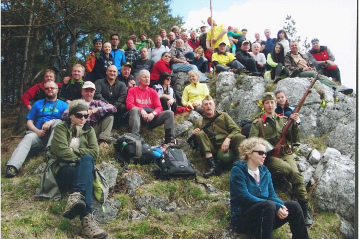 Ilustračný obrázok k článku Čo ponúka veľkonočný víkend? Krížová cesta na Kalváriu, Veľkonočný výstup na Sidorovo a veľa ďalších akcií