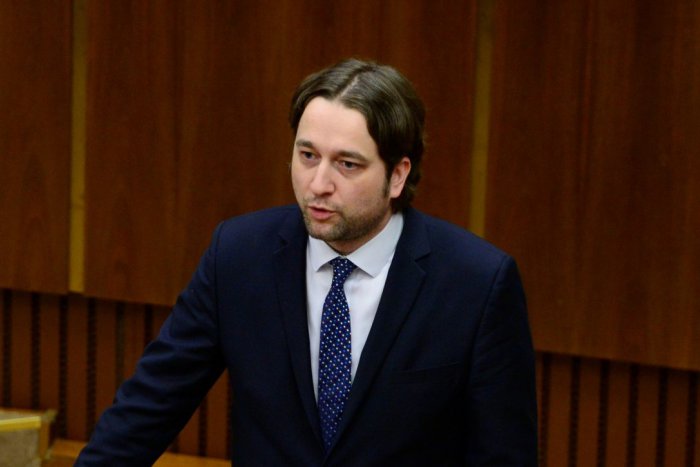 Ilustračný obrázok k článku Extrémista? NAKA vyšetruje status Smeráka Blahu